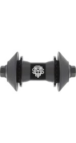 Resim Odyssey BMX Odyssey Vandero Pro Ön Göbek (Siyah) 