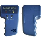 Resim 125khz Rfıd Kart Okuyucu Ve Yazıcı-kopyalayıcı 