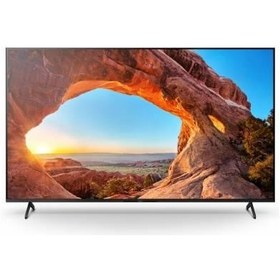 Resim Sony KD-55X85J 55" 139 Ekran Uydu Alıcılı 4K Ultra HD Android Smart LED TV 