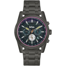 Resim Lee Cooper LC06190.050 Erkek Kol Saati 