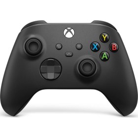 Resim Microsoft Xbox Wireless Controller Siyah 9.Nesil ( Microsoft Türkiye Garantili ) 