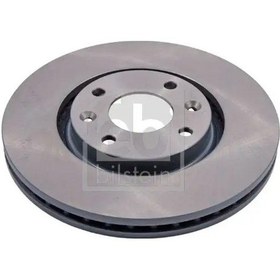 Resim Peugeot 308 Fren Diski On 2008-2014 Febı 21121 2adettir 