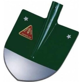 Resim Yapar 11000 İnşaat Küreği Yeşil 4160 