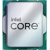Resim i5-13600KF 14 Core, 3.50Ghz, 24Mb,125W, LGA1700, 13.Nesil, Tray, (Dahili Grafik YOK, Fan YOK) 