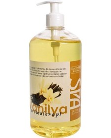 Resim Ryotopro Vanilya Aromaterapi Masaj Yağı Saf Doğal 1 L 