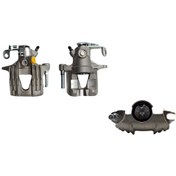 Resim Opel Astra G Fren Kaliperi Arka Sağ Motorsuz 1.8 2.0 2.2 99-05 
