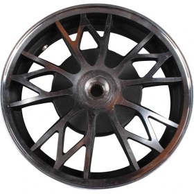 Resim Falcon Style Kmt 50 Arka Jant Orijinal 