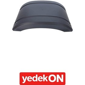 Resim Çamurluk Çekici Mp4 Gıga-Bıg Üst Bombeli (Kahveci Premium) - A9605200107 