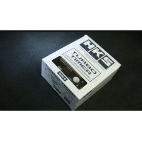 Resim Drs Tuning Turbo Timer Uyumlu Saati Zamanlayıcı Turbo Timer Saati Hks Parça 