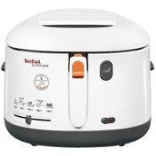 Resim Tefal FF1631 Filtra One Fritöz 1900 W Fritöz 