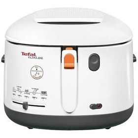 Resim Tefal FF1631 Filtra One Fritöz 1900 W Fritöz 