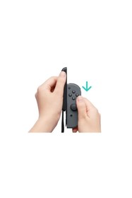 Resim CAFELE Orjinal Nintendo Switch Joy-con Strap Bileklik Askısı 