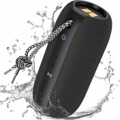 Resim Monster Audio Superstar S320 Taşınabilir Kablosuz Bluetooth Hoparlör 40W 
