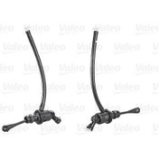 Resim Valeo 804824 - Debrıyaj Üst Merkezı Renault Kangoo Iıı 08 Merced 