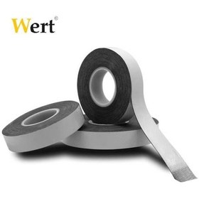 Resim Wert 5036 Eriyen Izolasyon Bandı, 9M (502888841) 