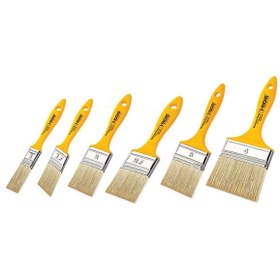 Resim SGS Öztürk Sgs Kestirme Fırça Pls Sap 1 No 