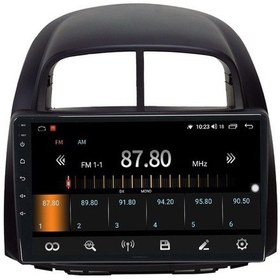 Resim Myway Daihatsu Sirion Android Multimedya Carplay Navigasyon Ekran - 8gb Ram+128 Gb Hdd - Myway 