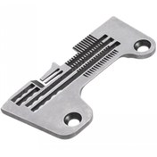 Resim Q.X.YUN Brother Overlok Plaka 4ip Dilli 146781-001 