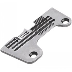 Resim Q.X.YUN Brother Overlok Plaka 4ip Dilli 146781-001 