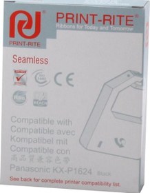 Resim Panasonic Kx-P1624-1654 Muadil Şerit Kx-140 - Kx-155 