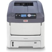 Resim Oki 44205447 ES7411DM-VPT Renkli Dicom Lazer Yazıcı 
