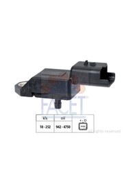 Resim Facet 10.3113 Emme Manıfold Basınc Sensoru C1 C2 C3 C3 Iı C3 Plurıel Nemo Bıpper P107 P206 P207 P206+ 