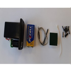 Resim NEMESİS Mp3 Ritimli Ekolayzer + 40 Adet Ritmli Usb Bellek 