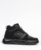 Resim Lee Cooper ® | LC-31164-Siyah-Erkek Spor Ayakkabı 