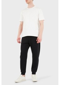 Resim Emporio Armani Erkek Pantolon Em004539 Af10013 Uc001 Siyah 