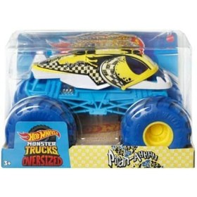 Resim Trucks 1:24 Arabalar Fyj83-hkm57 