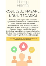 Resim Nandy Home 2 Adet Çok Amaçlı Dolap Içi, Evye Altı Ve Buzdolabı Içi Katlı Düzenleyici Antrasit 
