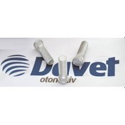 Resim Bijon Saplamasi Accent Era 2006- 504624720 