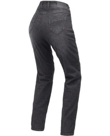 Resim Tucano Urbano Zena Lady Kadın Jean Pantolon Siyah 