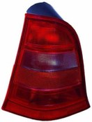 Resim Depo 440-1923r-ue-r Stop Lambasi Sag A1688201064 4401923ruer (WP269875) 