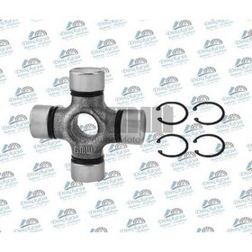 Resim GMW GU-7280/4 S MAFSAL MAZDA E2200 YM./KIA (YANDAN) 