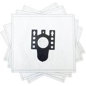 Resim Miele S 8320 Cat Dog Süpürge Toz Torbası (Adet Seçenekli) 