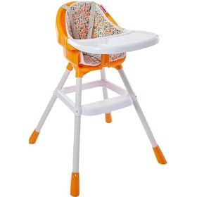 Resim Fisher-Price 1829 Mama Sandalyesi 
