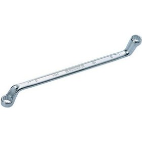 Resim Yıldız İki Ağız Anahtar 27x32 Mm İzeltaş 0430 