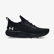 Resim Under Armour Shift Running Kadın Siyah Koşu Ayakkabısı - 3027777 Siyah 