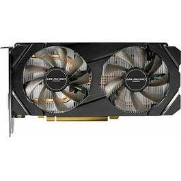 Resim GALAKURO Galax Rtx 2060 192 Bit Gddr6 6 GB Ekran Kartı GG-RTX2060-E6GB/DF2 