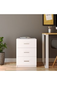 Resim Yurudesign Vario C Ofis 3 Lü Keson 3 Renk 