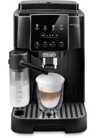 Resim DELONGHİ MAGNIFICA START ECAM220.60.B Tam otomatik Espresso kahve makinesi 
