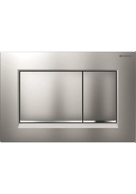 Resim Geberit Çift Kademeli Kumanda Paneli 115.883.kn.1 Diğer 