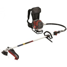 Resim Energy Pro BCK 553 F Benzinli Sırt Tırpan 