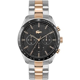 Resim Lacoste Erkek Kol Saati̇ Lac2011112 