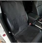 Resim Maoyaya 99 49 Koltuğu Kılıfı Evcil Hayvan Araba Koltuğu Astarı Koruyucu 