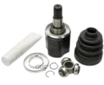 Resim Skoda Felicia 1993-2001 İç Aks Kafası ABS’siz 22x30x40 (154.7 mm) 