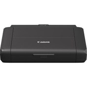 Resim Canon Pilli TR150 Taşınabilir Renkli Inkjet Yazıcı/wifi (canon Eurasia Garantili) | Canon Canon