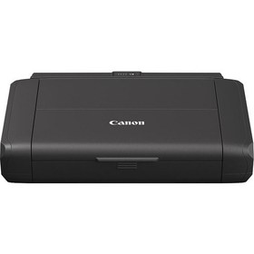 Resim Canon Pilli TR150 Taşınabilir Renkli Inkjet Yazıcı/wifi (canon Eurasia Garantili) | Canon Canon