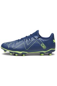Resim Puma Future Play FG/AG (107377-03) | Mavi Mavi 